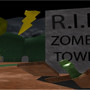 Zombie Tower Book One