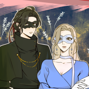 &laquo;Masquerade&raquo;