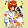 Mi Amado Zorro (Spanish Version)