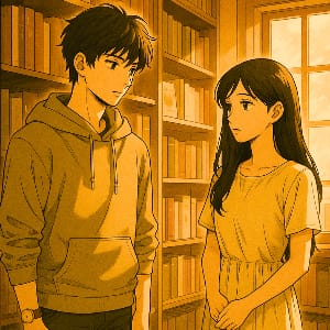 Before The Sky Clears