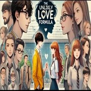 The Unlikely Love Formula 