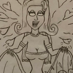 Episode 16: The Wedding 