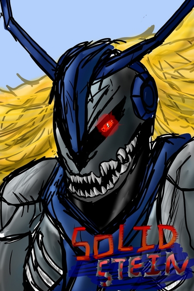 Solid Stein 