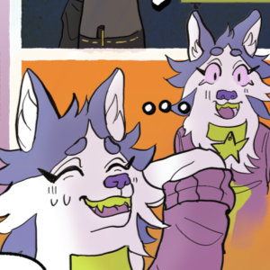 Vol 1 - Page 8