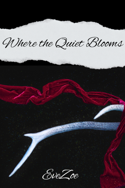 Where the Quiet Blooms