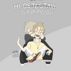 a painful flashback -_-'