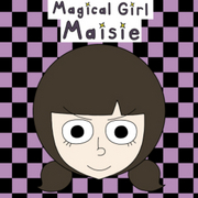 Magical Girl Maisie