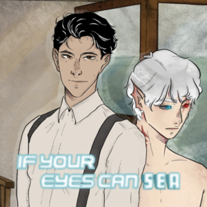 If Your Eyes Can Sea - Cap. 0