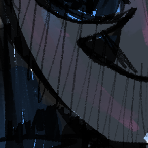 11 - A Bump In The Night