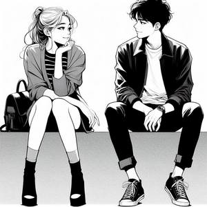 New series