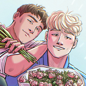 Happy Valentine's day! 