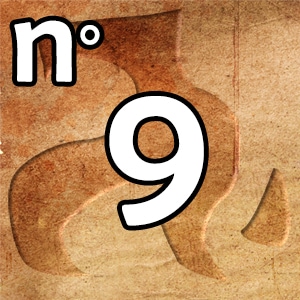 #9 - Fuga