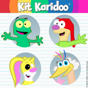 Kit Karidoo