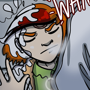 Chapter 9: Troubled Soul - Part II