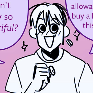 Chapter 5 end comic