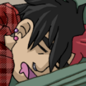 Chapter 10: Sleepless Slumber Party