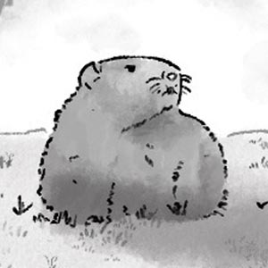 Act 3-2, Groundhog Day