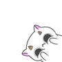 Demon cat Mokichi