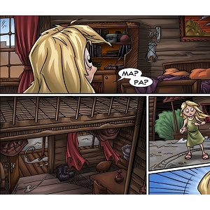 Gravesend: Part 2 of 5