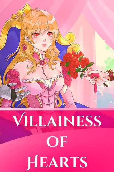 Villainess of Hearts
