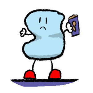 Crammed in a Theater