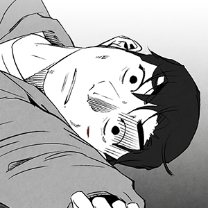 41. Lying Down