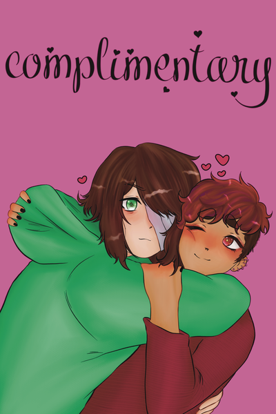 Complimentary