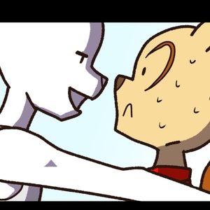 Ch 6 - When You Are Desired Pt. 1