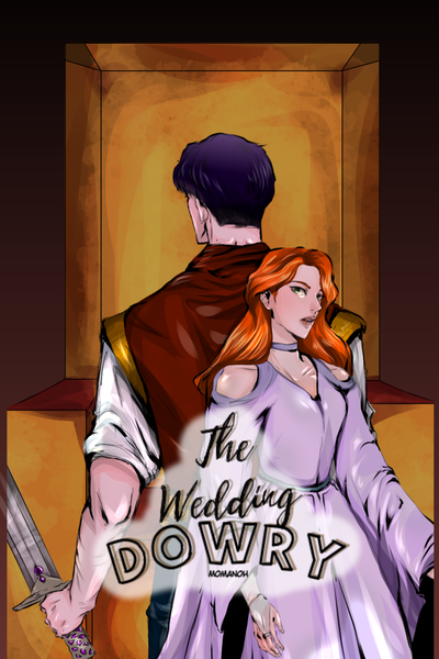 The Wedding Dowry Eng