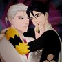 Made For Love [BL]