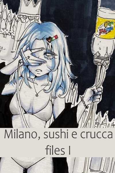 "milano sushi e crucca"-files: near death experiences