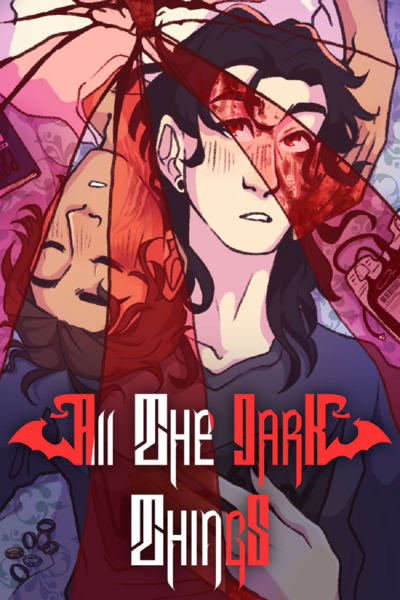All the Dark Things