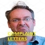 Complaint letters