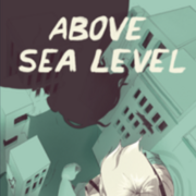 Above sea level