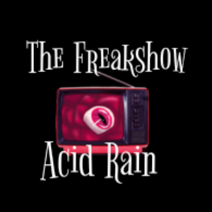Acid Rain