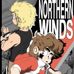Northern Winds 1/4