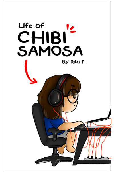 Chibi Samosa