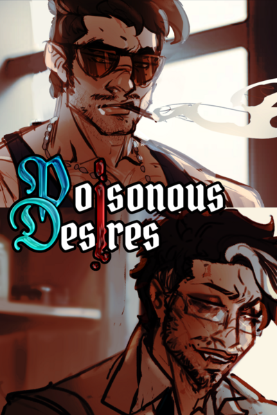 Poisonous Desires