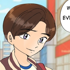 Ep 8: My big brother 