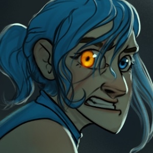 The Demon Hunter - Part 06