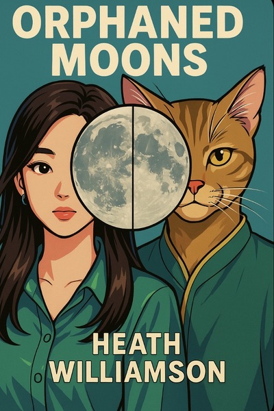 Orphaned Moons