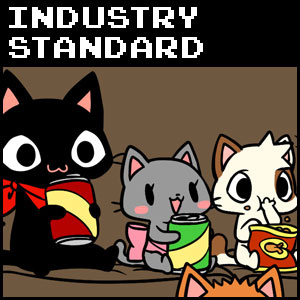 Industry Standard