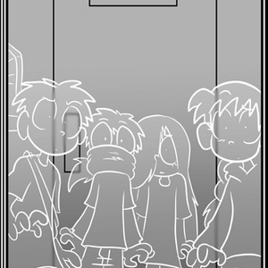 Erma- The Rats in the School Walls Part 21