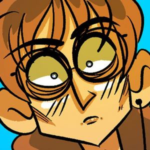 Chapter 2: It Started With A Touch