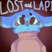 Lost and Lapis