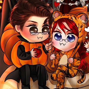 Extra Ep. 48 BTS + Halloween Special