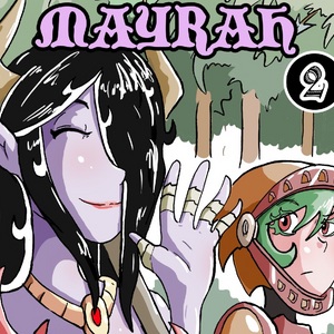 Episodio 2 (Espa&ntilde;ol - Spanish)