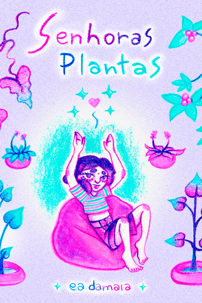 Senhoras Plantas