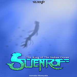 Suenrof The King of the Indian Ocean (Sinhala)