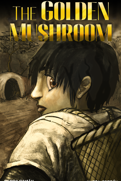 The Golden Mushroom